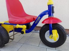 Tříkolka KETTLER - 3