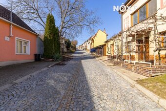 Prodej Rodinný dům, 25㎡ - 3