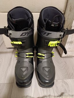 Dynafit tlt speedfit vel.25.5 - 3