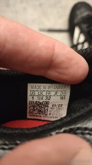 Kopačky Adidas COPA vel.32 - 3