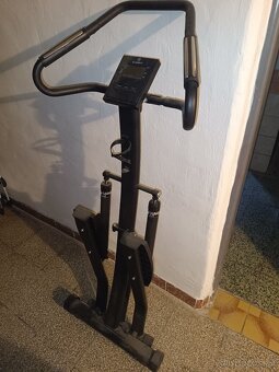 Klarfit stepper skládací - 3