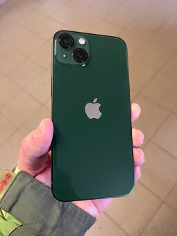 APPLE IPHONE 13 128 GB - 3