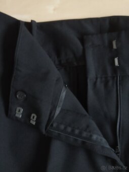 Kalhoty dámské zn.TESCO vel.44 - 3