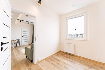 Prodej byt 3+kk, 43㎡ - 3