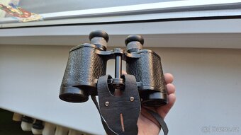 Dalekohled CZ Antireflex 6x30 - 3