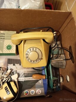 Prodám vše mix věci - 3