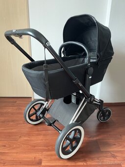 Kočárek Cybex Priam trojkombinace - 3