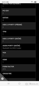 MSI B350 Tomahawk - 3