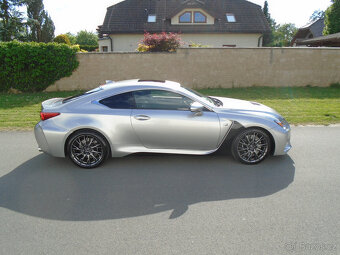 Lexus RC F - 3