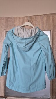 Nepromokavá bunda Reserved - 3