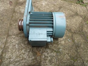 Elektromotory - 3