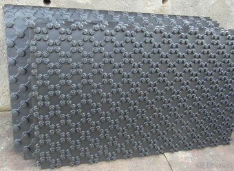 Systémové desky podlahového vytápění - 3