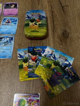 Pokemon Ascended Heroes - 3