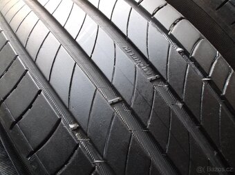 205/55/16 91H MICHELIN 4KS LÉTO - 3