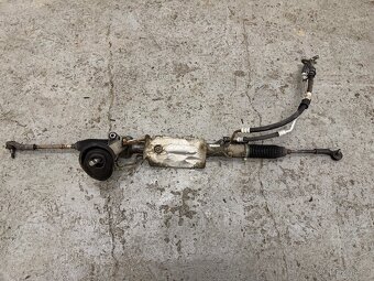 Hřeben řízení Volvo  31202594 - 3