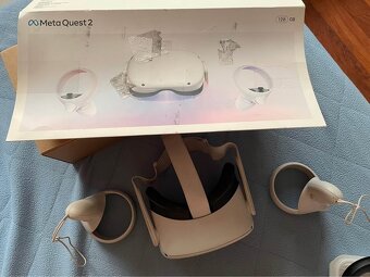 Meta quest 2 128gb - 3