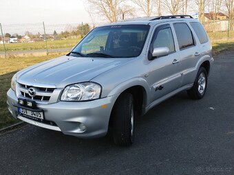 Mazda Tribute 2.3i 4x4 - 3