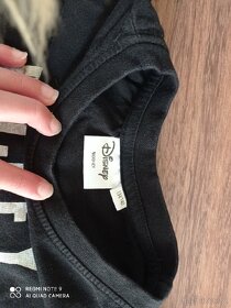 Dívčí trička 134/140 - 3