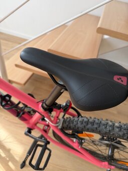 Dětské kolo Cube 24 - 3