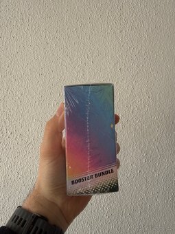 Pokémon Prismatic Evolutions Booster Bundle - 3