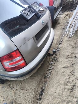 Škoda fabia 1.2 htp - 3