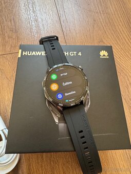 Huawei Watch GT 4 - 3