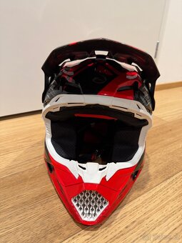 dětská MX helma Fly vel. M - 3