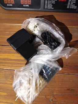 Elektronicke sipky - 3