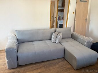 Sedací souprava - 3