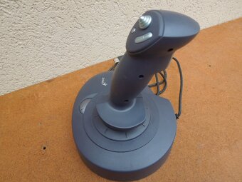 Joystick - 3
