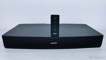 Bose Solo TV --posta zdarma-- - 3