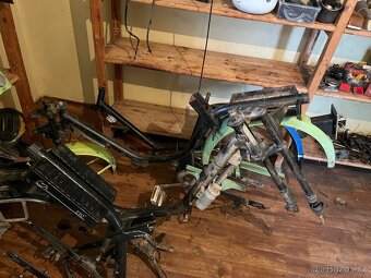 Nahrandé diely babetta 210 - 3