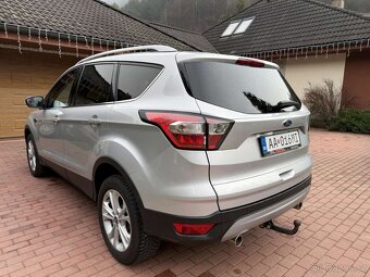 FORD KUGA 2,0TDCi 4x4 - 3