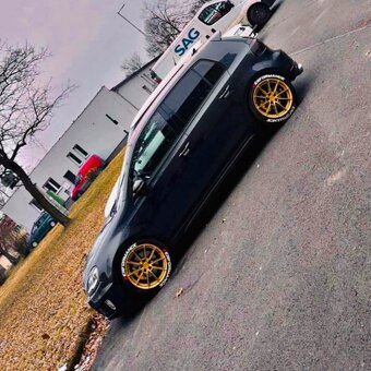 Golf 6 gti - 3