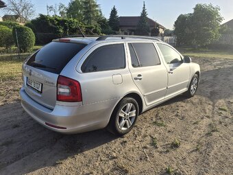 Skoda Octavia 2 1.6tdi 77kw - 3