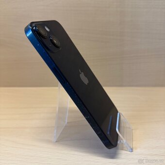 iPhone 13 128GB, černý (rok záruka) - 3