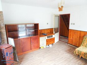 Prodej rekreačního domu v Černých Voděradech - 3