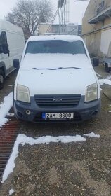 Ford Transit Connect 1,753 cm3, NM, 55 kW - 3