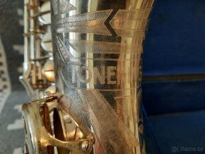 Saxofon Toneking - 3