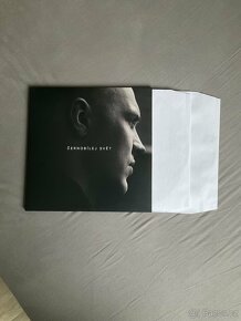 Viktor Sheen - Černobílej svět - LP vinyl - 3