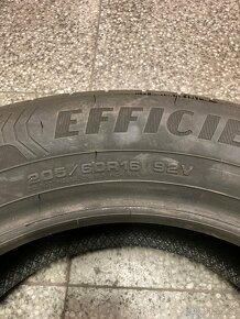 Letní pneu 205/60 R16 Goodyear Efficientgrip Performance - 3
