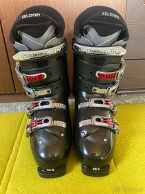 Pánské lyžařské boty SALOMON - 3