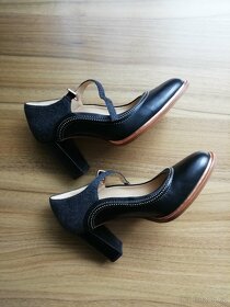 Dámské boty - Clarks - 3