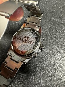 Luxusní náramkové hodinky Jacques Lemans - 3