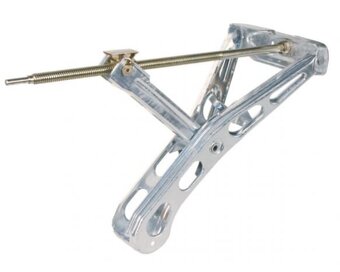 Stabilizační nohy ALKO pro karavan - 3