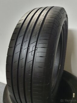 4x ZÁNOVNÍ 215/60 R17 Letní pneu Goodyear Efficient Grip - 3