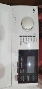 AEG lavamat 6000 - 3