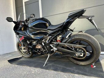 BMW S1000RR - 3