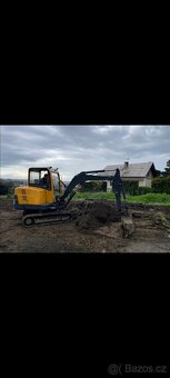 Volvo ec35 - 3