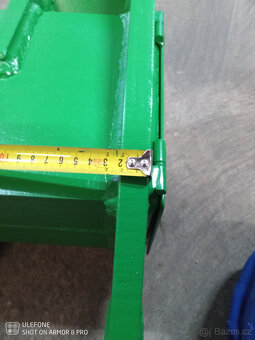 Vahadlo LKT 81 T - 3